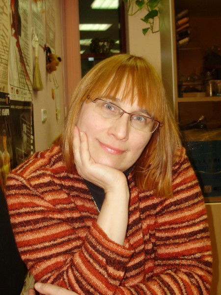 Маритана Иванова