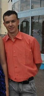 Стас Смыковский