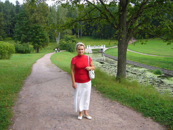 Лариса Коноплянникова