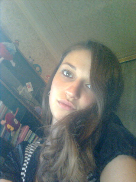 Анастасия Трегубова