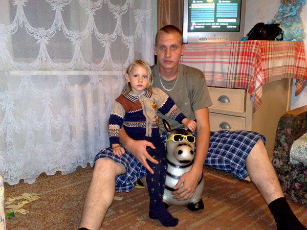 Иван Конюшенко