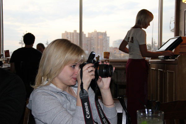 Ольга Романова