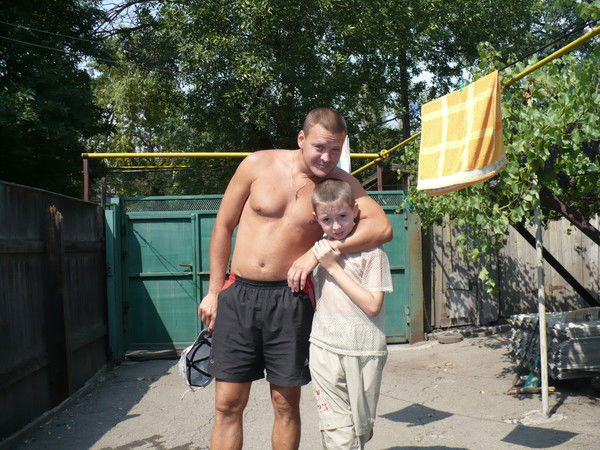 Сергей Удовенко