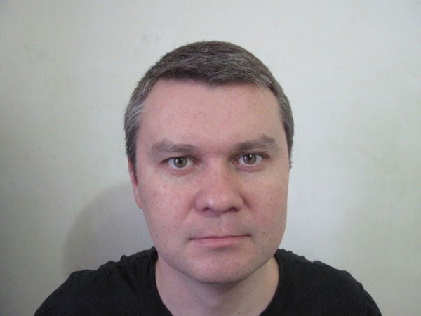 Слава Иванов