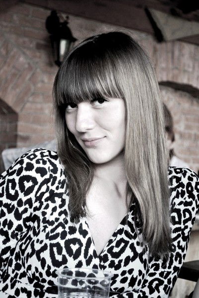 Ирина Адамова