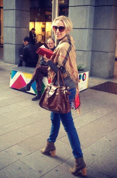 Юлия Прохорова