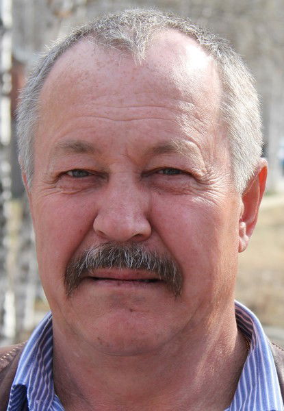 Виктор Кулагин