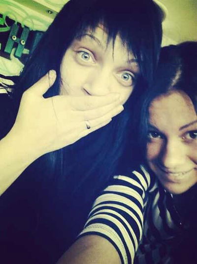 Валерия Сергеевна