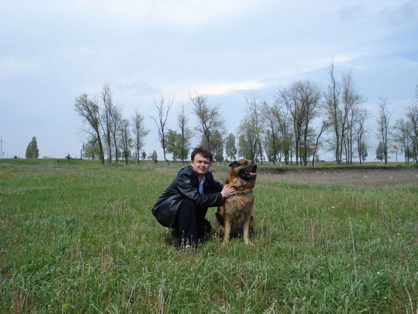 Игорь Козачек