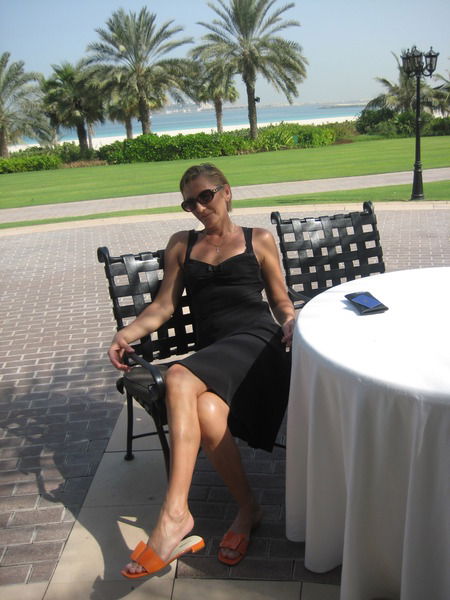 Юля Бабаева