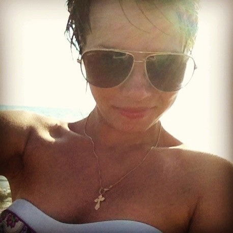 Таня Атаманова