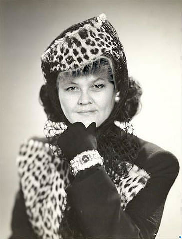 Тамара Ударцева