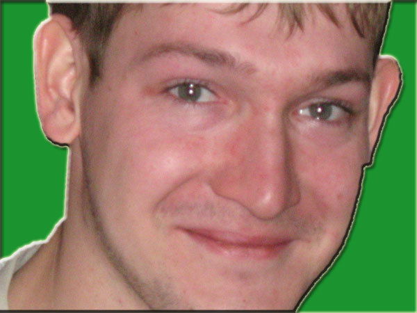 Александр Гречка