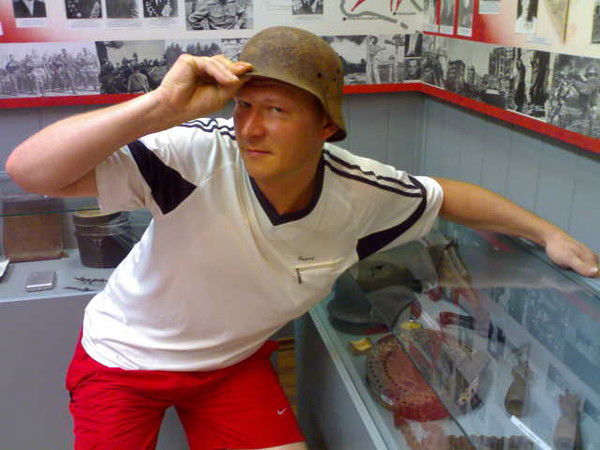 Алексей Якунин