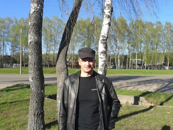 Тимур Коновалов