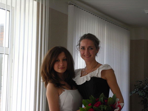 Мария Осипова