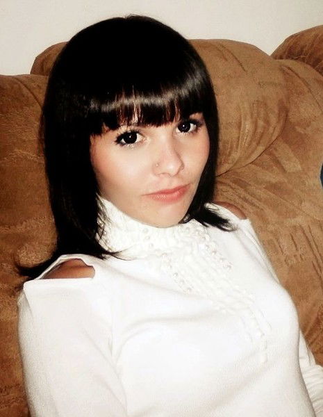 Анастасия Шабаршина