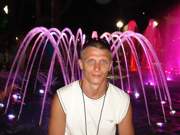 Александр Пермяков