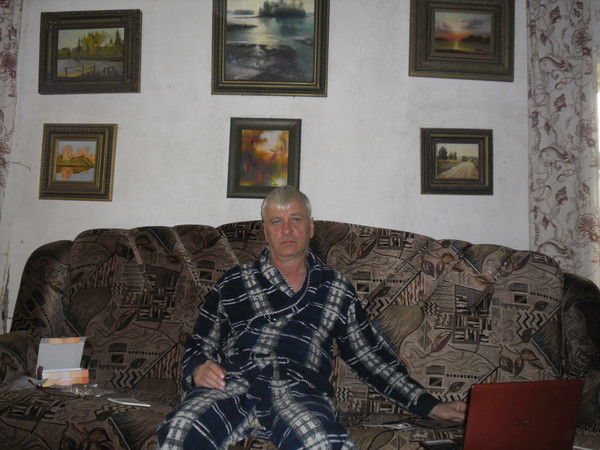 Сергей Чернявский