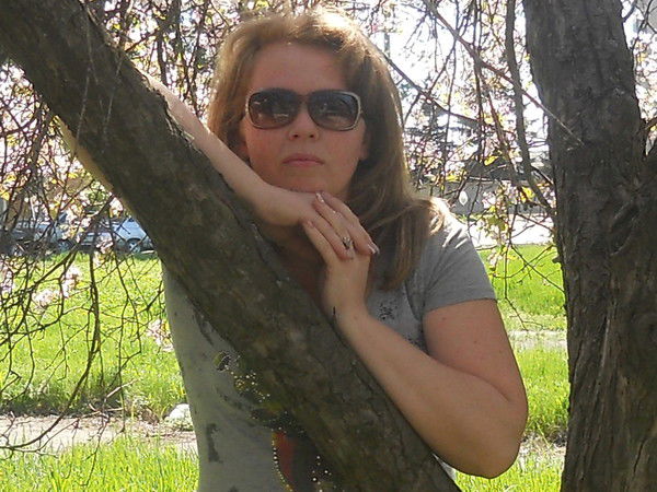 Ольга Трефилова