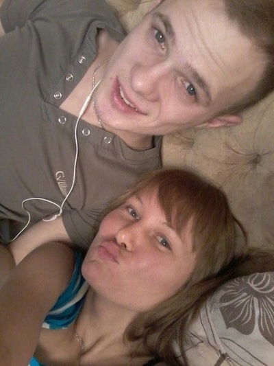 Алексей Цыкин