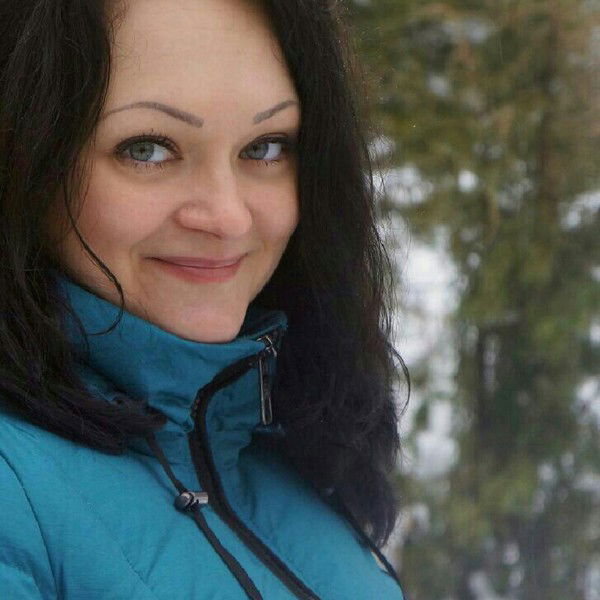 Лариса Алешина