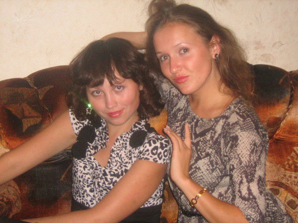 Олеся Мокшина