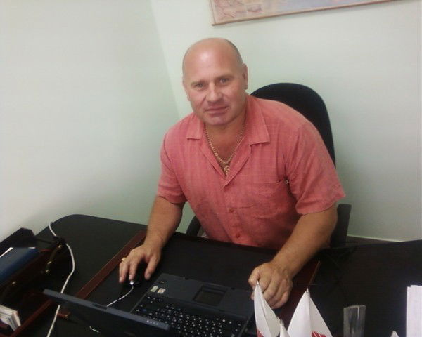 Сергей Попов