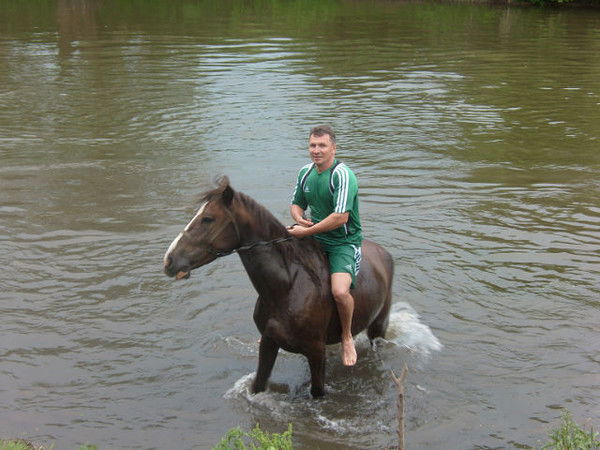 Ямаев Рустем