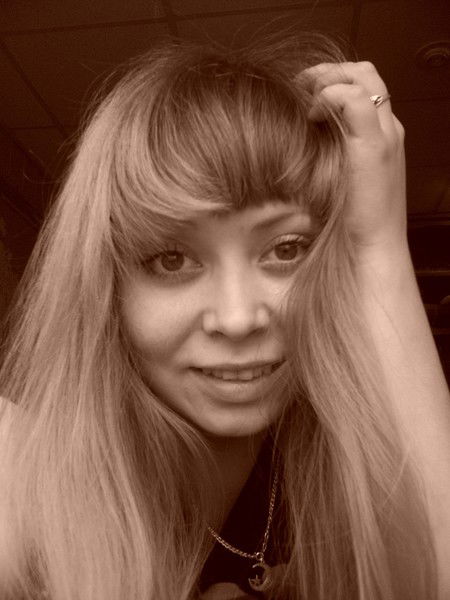 Надежда Кусабаева