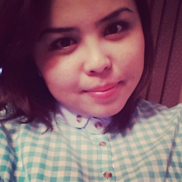 Лаура Мырзатай