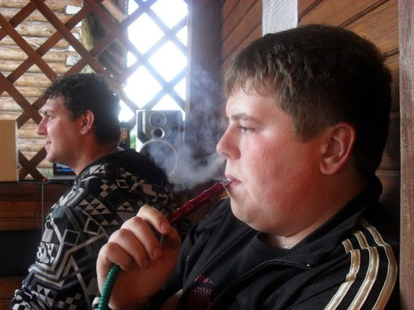 Вадим Дроздов