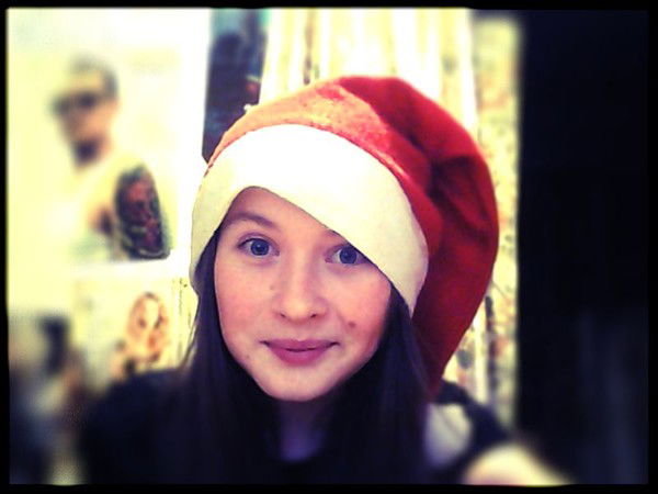 Анастасия Деркач