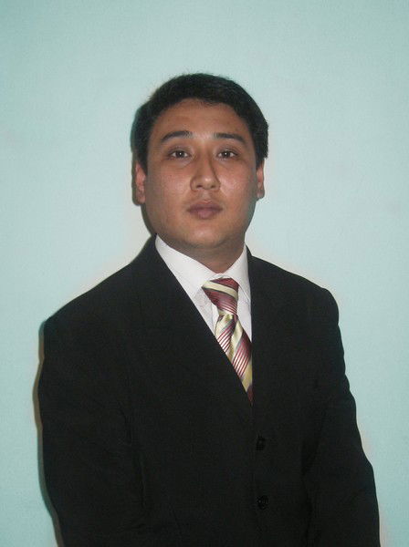 Ришат Давлетов