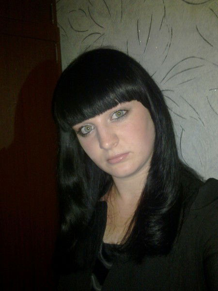 Вероника Соковина