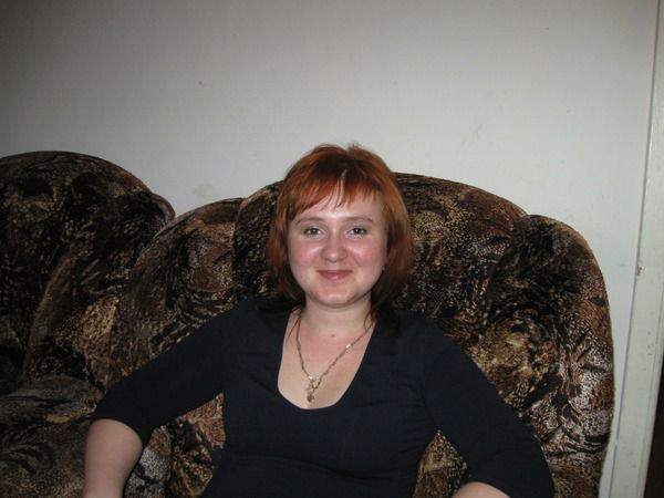 Татьяна Проскура