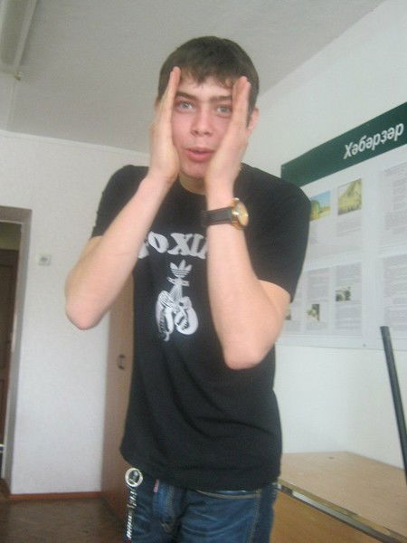 Ринал Нуриев