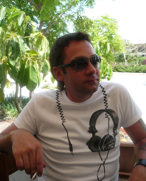 Платон Сергеев