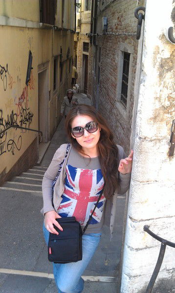 Катарина Фогель