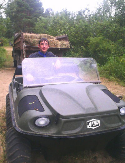 Алексей Зимаев