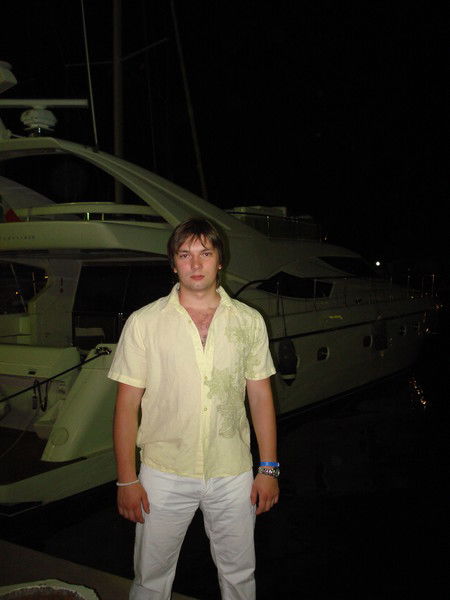 Макаров Сергей