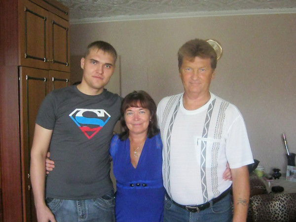 Виктор Соломон