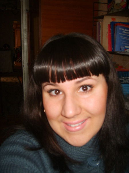 Марина Казакова