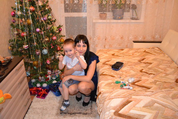 Ирина Берлина