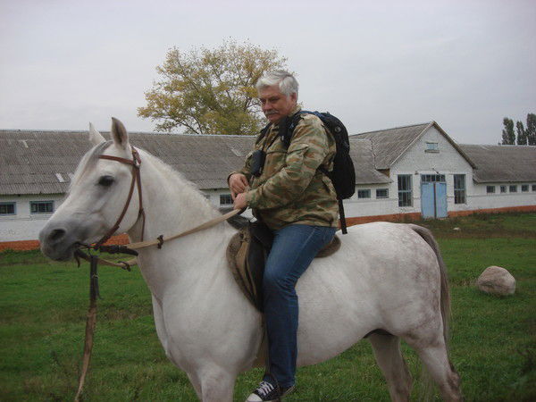 Вячеслав Евстигнеев