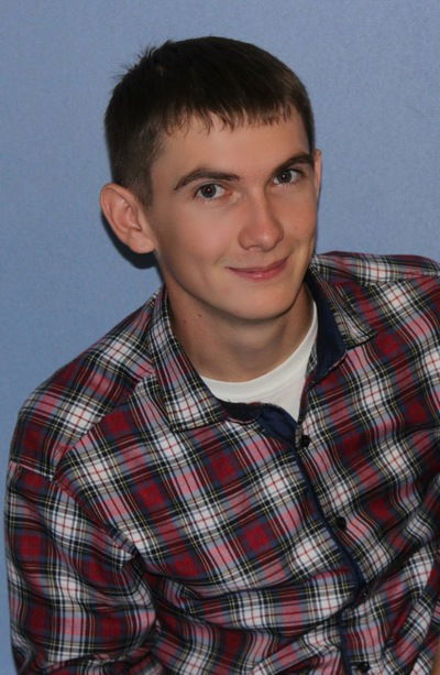 Денис Скариднов