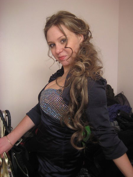 Марина Государенкова