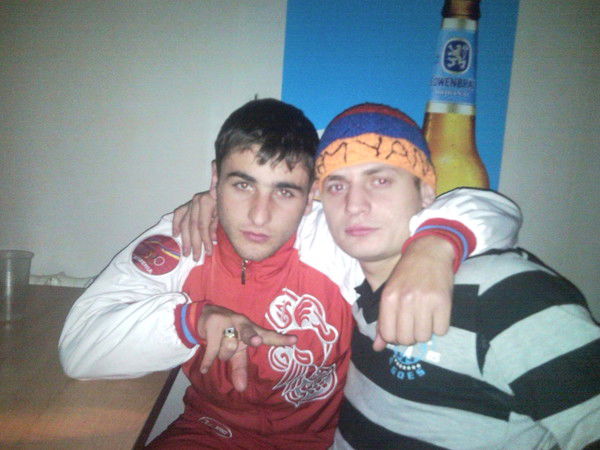 Виталя Марчихин