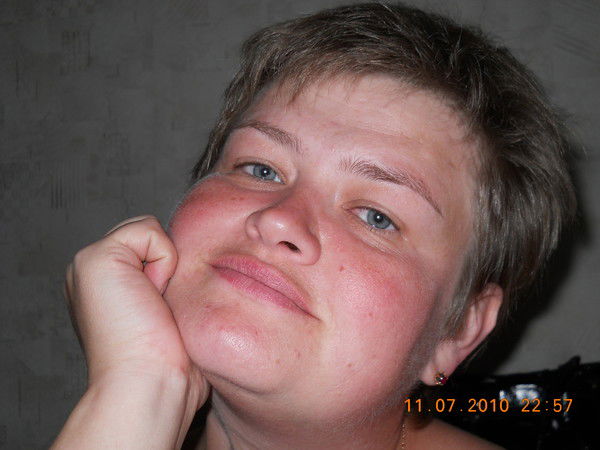 Татьяна Черепанова