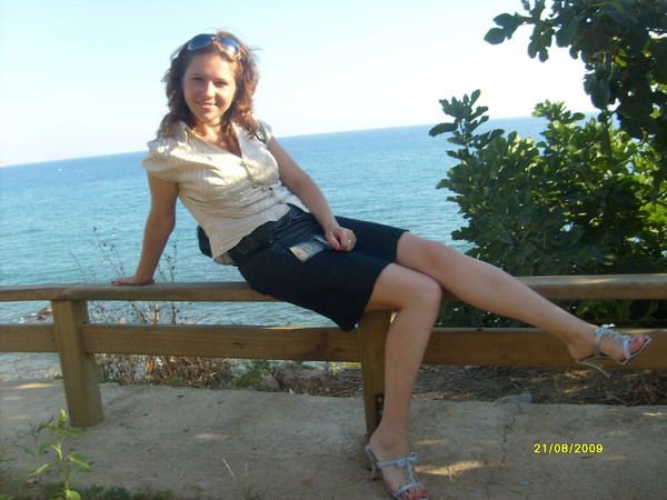 Маргарита Терентьева